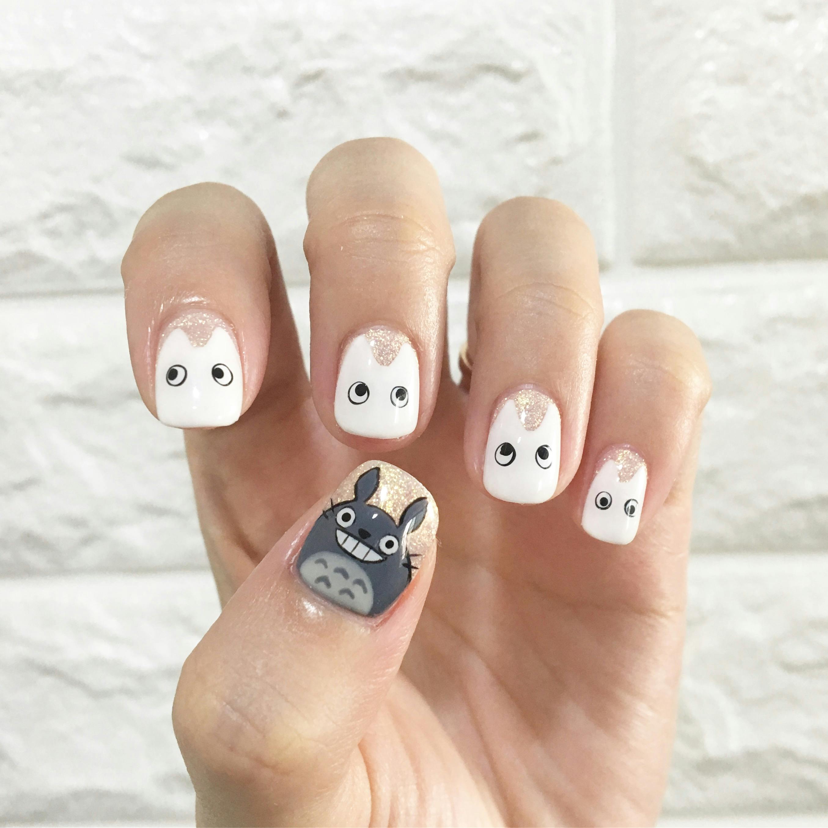 nail art